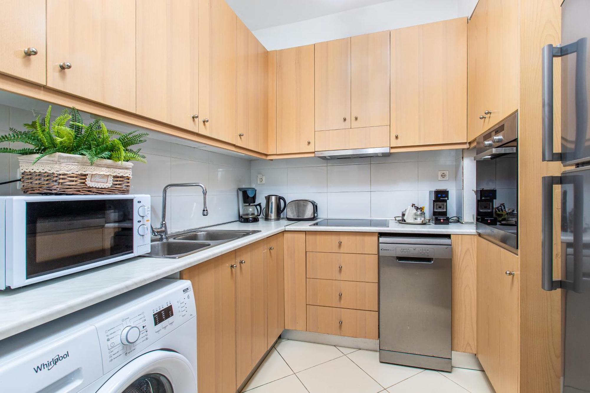 Daratsos Dimitra Apartment With Private Pool And Sea View -The Ground Floor Of A Two Storey Building מראה חיצוני תמונה