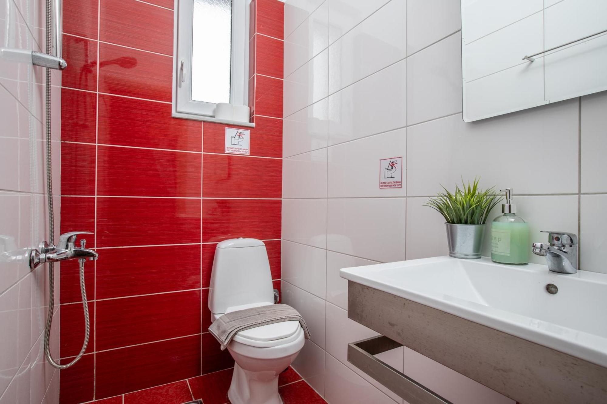 Daratsos Dimitra Apartment With Private Pool And Sea View -The Ground Floor Of A Two Storey Building מראה חיצוני תמונה