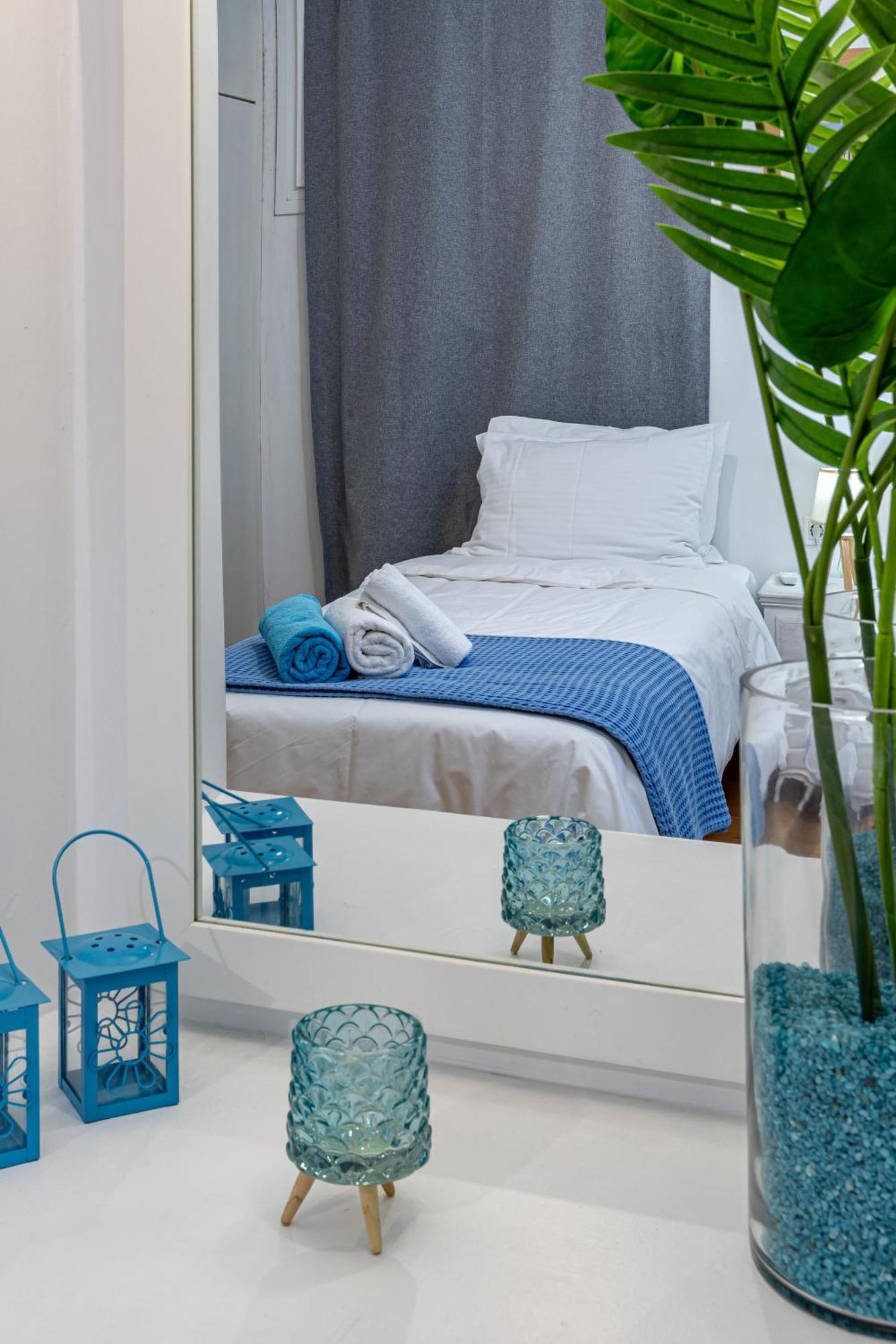 Daratsos Dimitra Apartment With Private Pool And Sea View -The Ground Floor Of A Two Storey Building מראה חיצוני תמונה